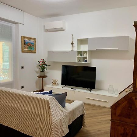 La Casa Dei Nonni Διαμέρισμα Λεβάντο Εξωτερικό φωτογραφία