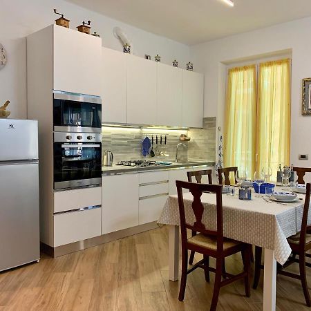 La Casa Dei Nonni Διαμέρισμα Λεβάντο Εξωτερικό φωτογραφία
