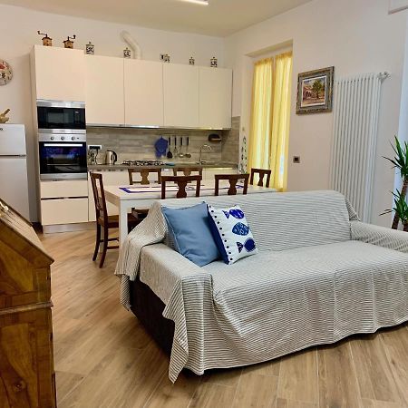 La Casa Dei Nonni Διαμέρισμα Λεβάντο Εξωτερικό φωτογραφία