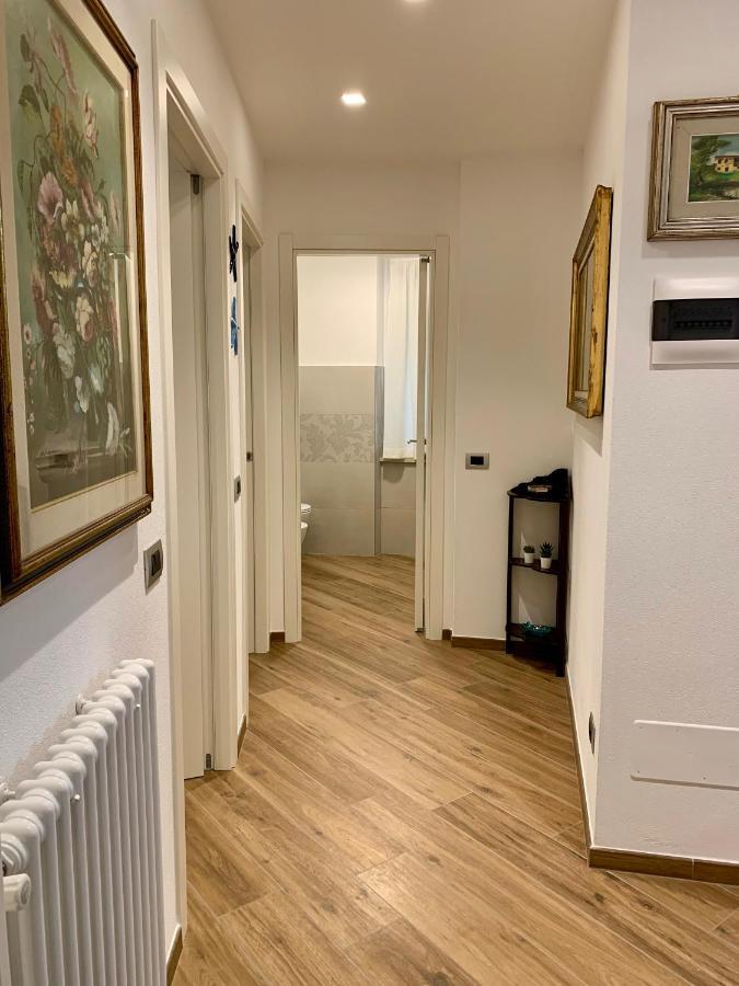 La Casa Dei Nonni Διαμέρισμα Λεβάντο Εξωτερικό φωτογραφία