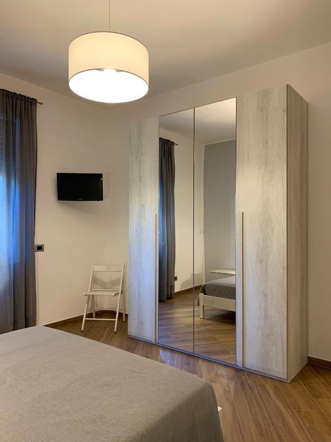 La Casa Dei Nonni Διαμέρισμα Λεβάντο Εξωτερικό φωτογραφία