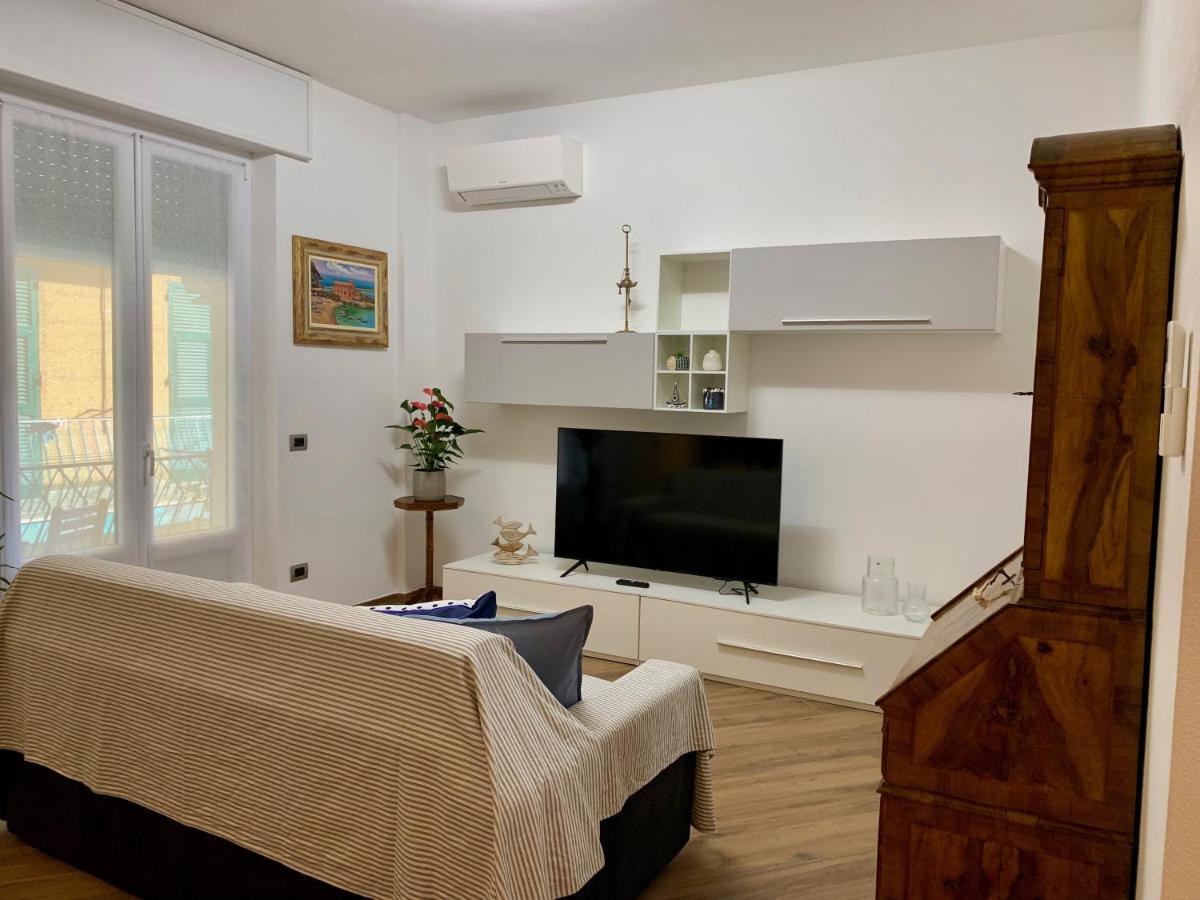 La Casa Dei Nonni Διαμέρισμα Λεβάντο Εξωτερικό φωτογραφία