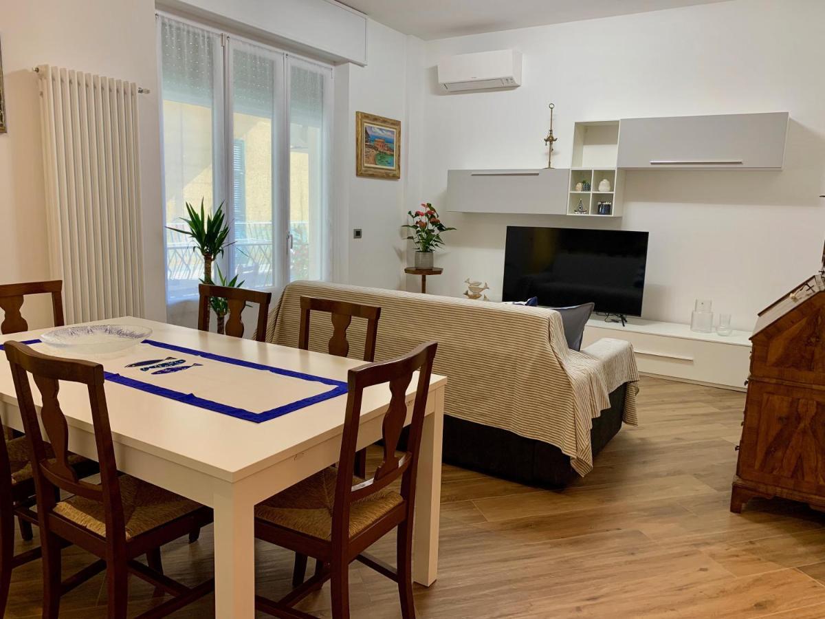 La Casa Dei Nonni Διαμέρισμα Λεβάντο Εξωτερικό φωτογραφία