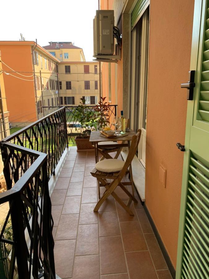 La Casa Dei Nonni Διαμέρισμα Λεβάντο Εξωτερικό φωτογραφία